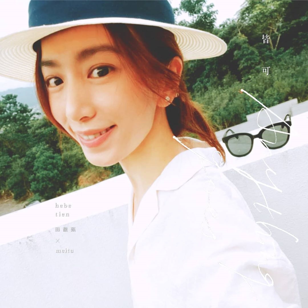 而原因卻與Hebe田馥甄有關?