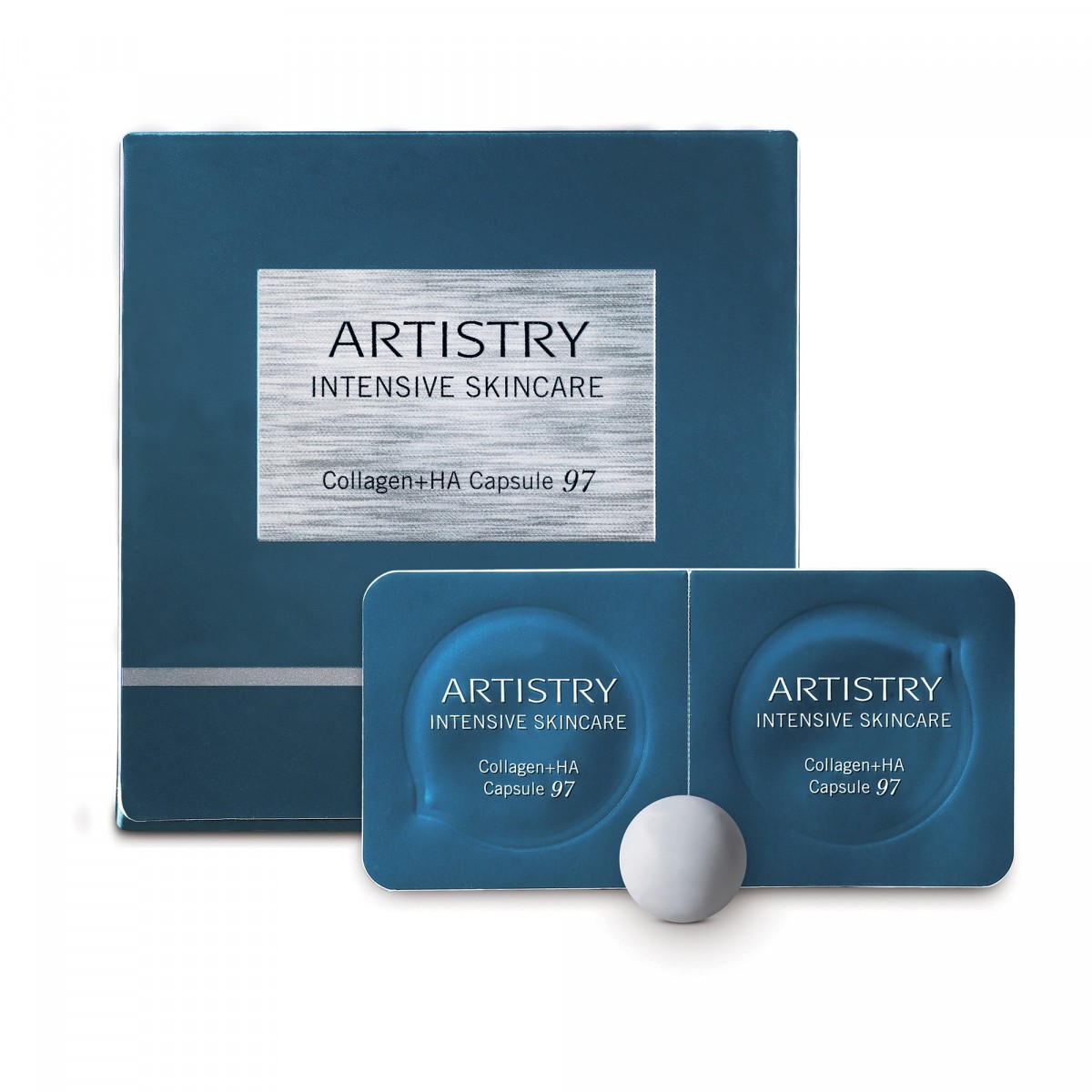 Amway-Artistry