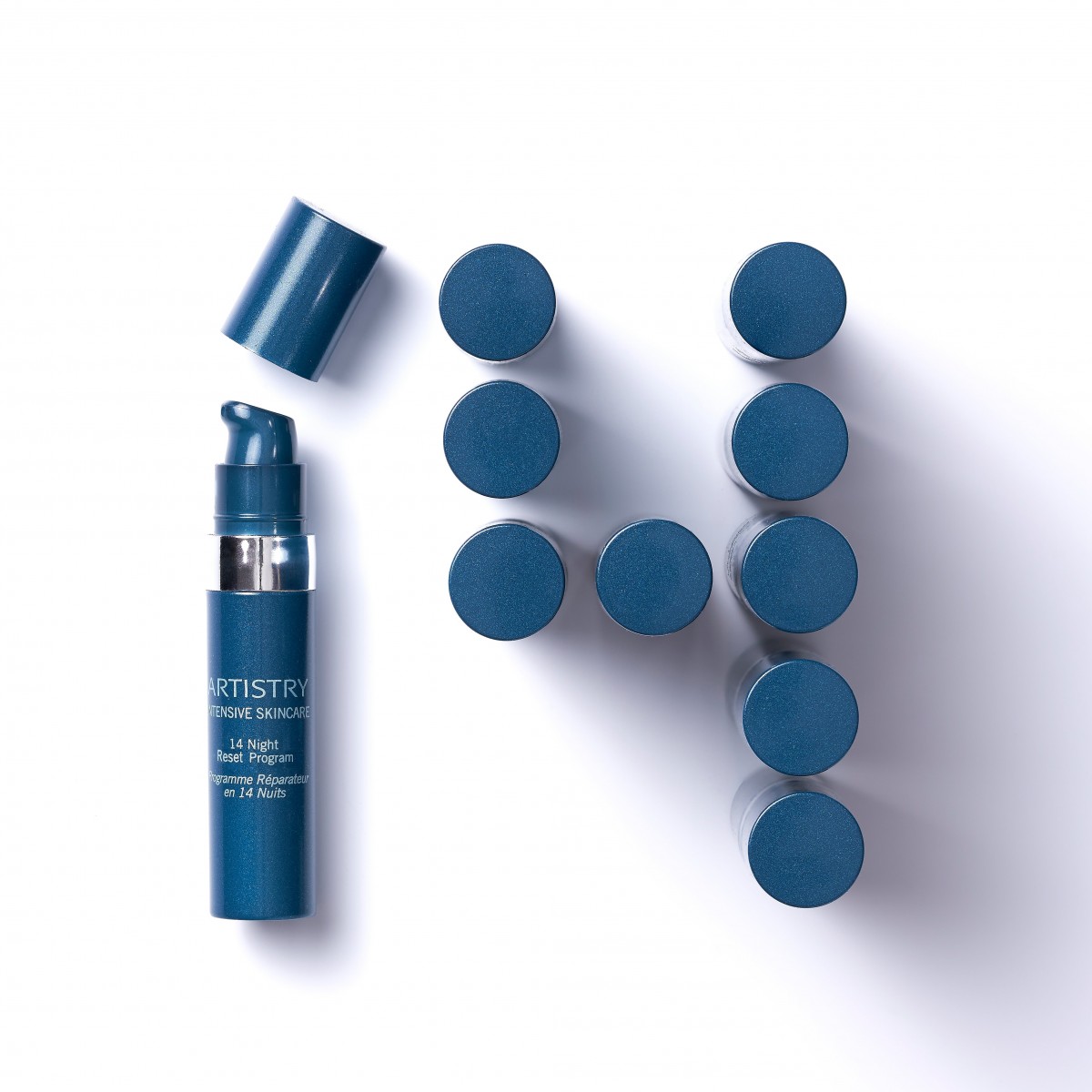 Amway-Artistry