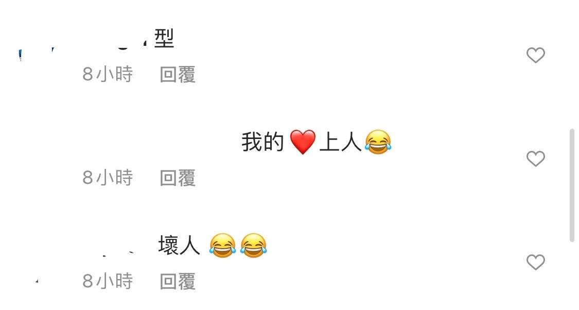 網民在回答這個那麼深奧的問題中也有不同的猜測，兩邊的聲音也很大，也有網民猜是亦正亦邪的「忠奸人」。除了對劇情的猜測之外，比較有創意的答案也有不少。粉絲們不錯過撩他的機會，表示他是「我的心上人」和「奪走我們心心眼的壞人」。