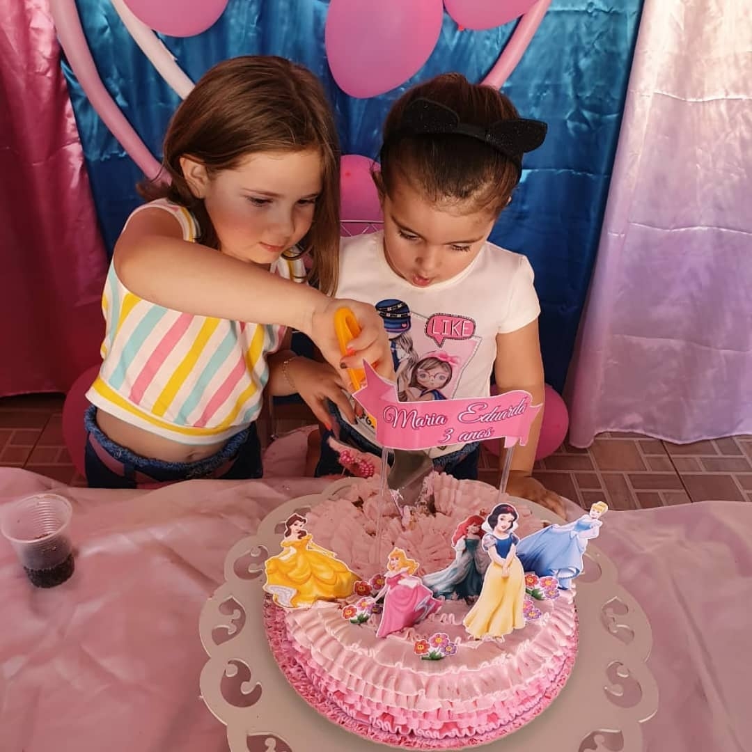 而最近就有一位3歲女童的生日吹蠟燭影片不但於全球爆紅起來，更令片中的小主角成為人氣王，IG更衝破21萬位粉絲！