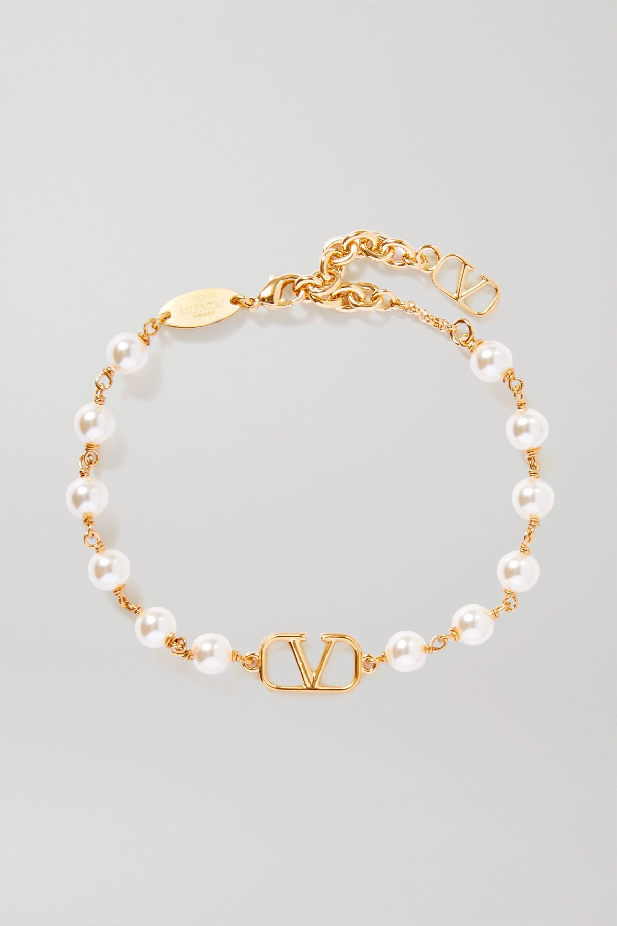 【名牌飾物】網購名牌手鏈/手鐲 最平HK$1600買LV YSL CELINE飾物