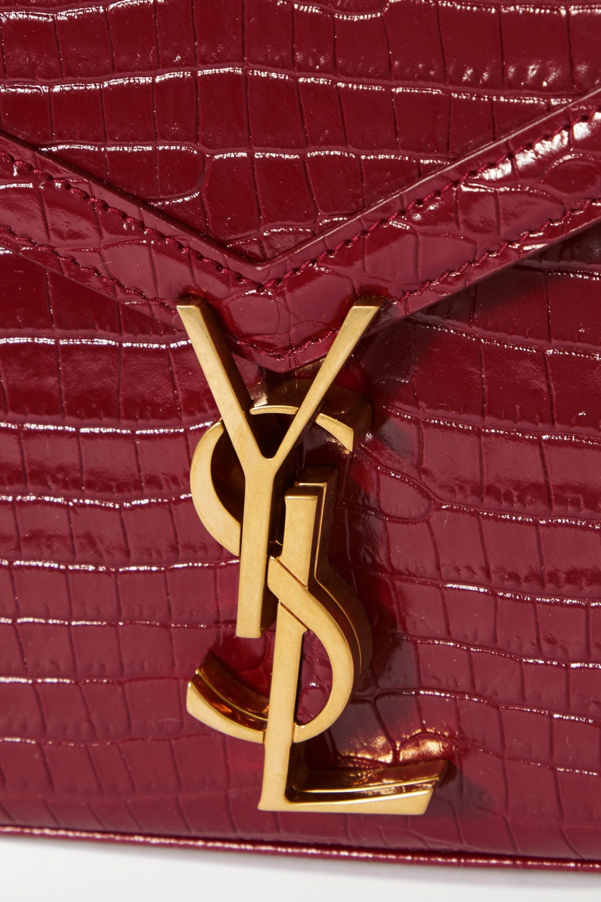 2020秋冬必買酒紅色手袋款式價錢推介/網購YSL/Coach/See By Chloé手袋