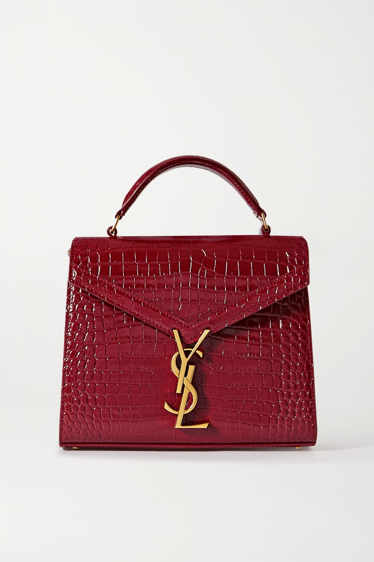 2020秋冬必買酒紅色手袋款式價錢推介/網購YSL/Coach/See By Chloé手袋