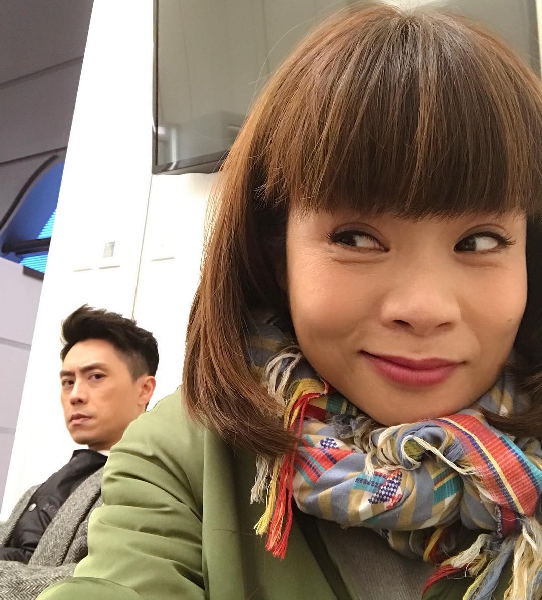 【吃掉前男友】小儀落淚憶述7年情