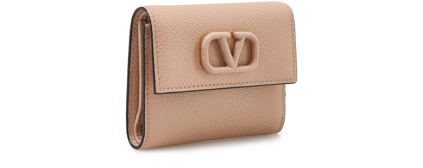 奶茶色名牌銀包/卡片套Card holder推介款式價錢/網購/Gucci/Chloé/fendi