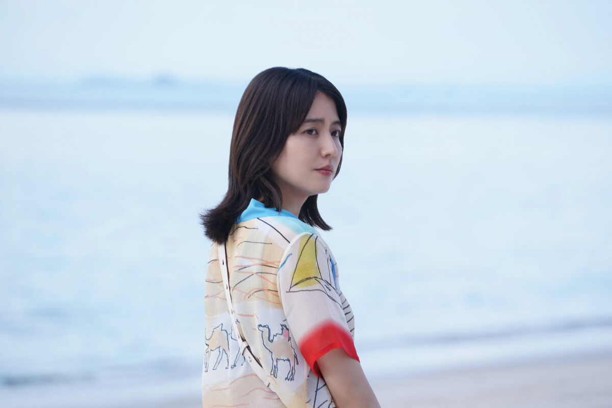 特別是主角長澤正美飾演的達子有別於昔日的瘋癲,更會罕有地展現出柔軟的一面。