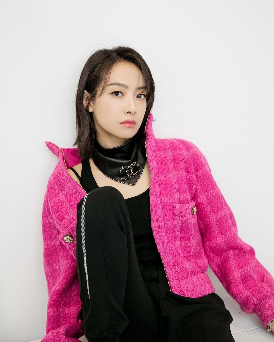 「這些中國偶像靠K-pop成功上位後背叛韓國。韓國經紀公司不應再繼續招募任何中國籍成員」