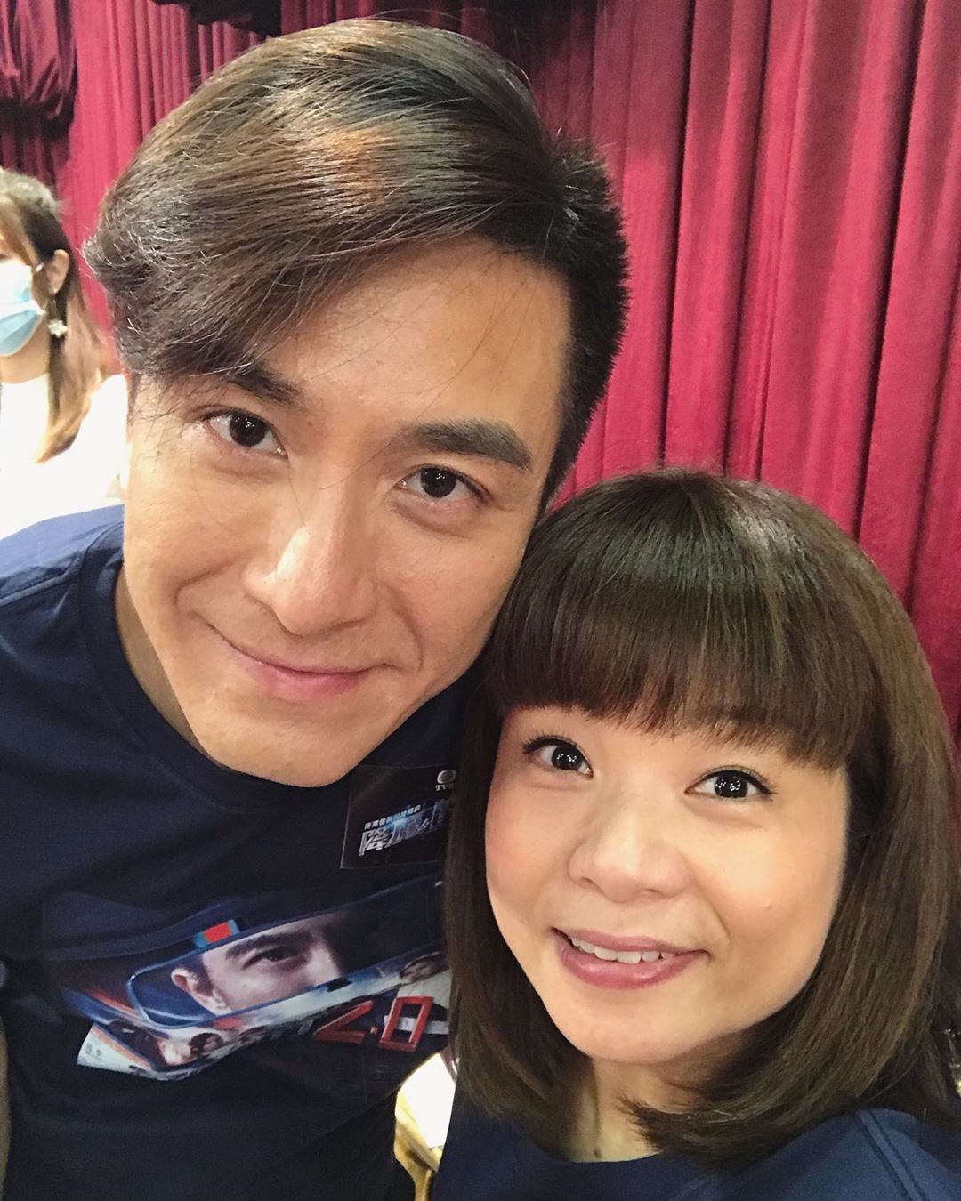 【吃掉前男友】小儀落淚憶述7年情