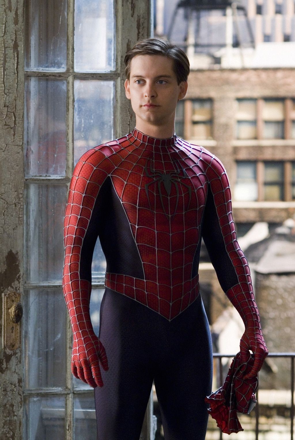 Sony已與Tobey Maguire及Andrew Garfield成功簽約