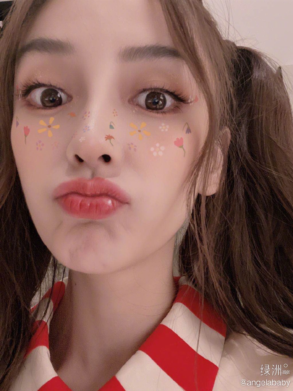ANGELABABY_整容
