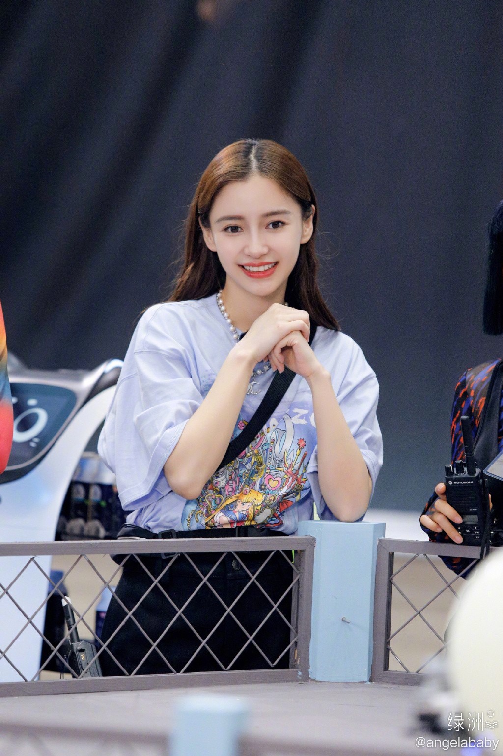 ANGELABABY_整容