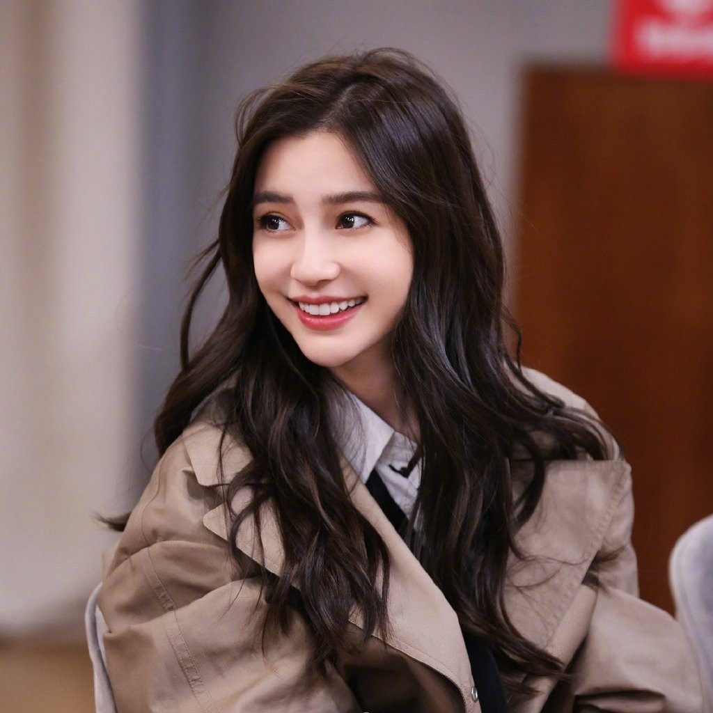 ANGELABABY_整容