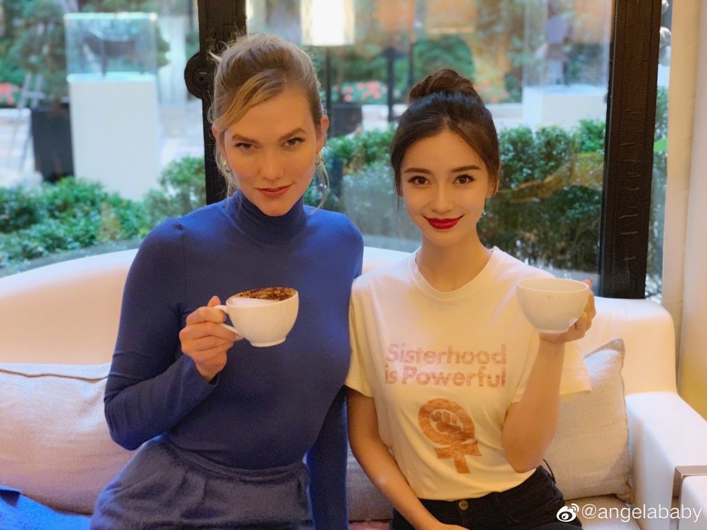 ANGELABABY_整容
