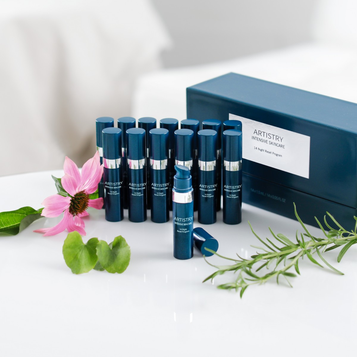 Amway-Artistry