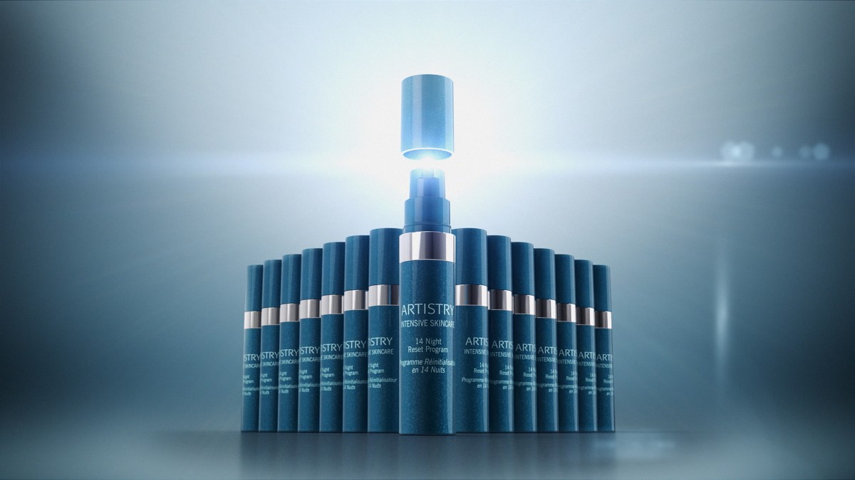 Amway-Artistry