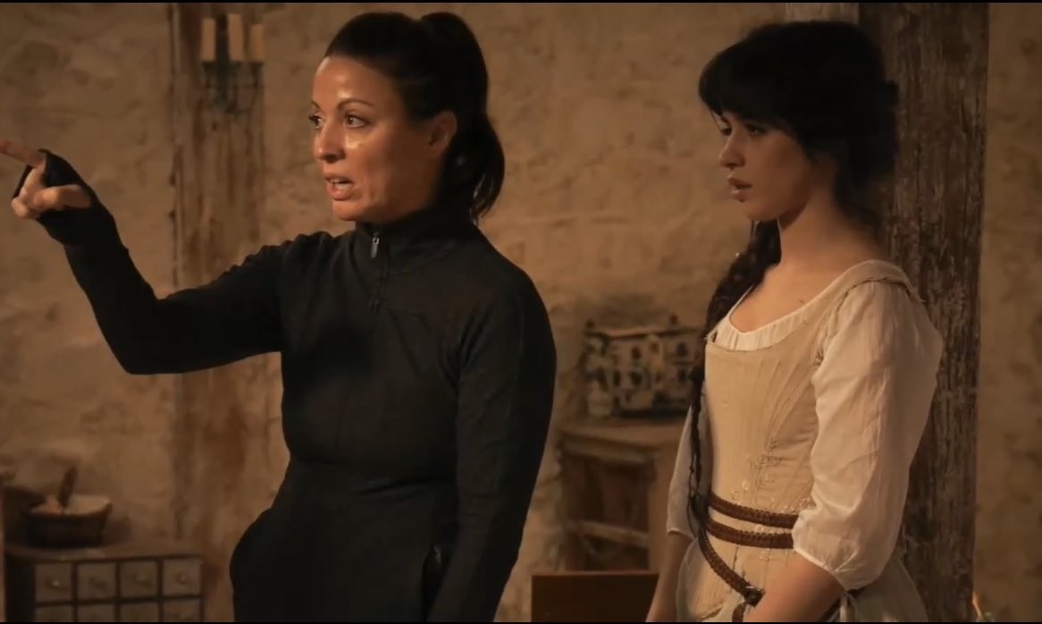 真人版《灰姑娘》Camila Cabello劇照首曝光電影2021年上映