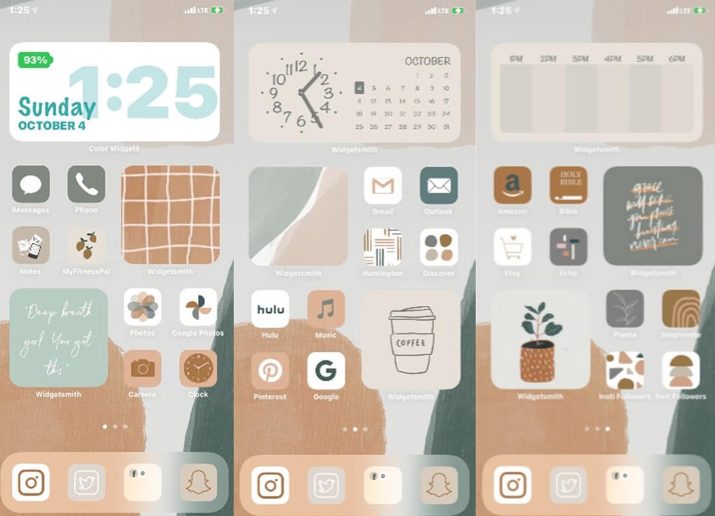 這陣子 Apple ios14 的更新絕對令各位果迷們刮目相看,不但新增了多項捷徑功能,而且更支援個人化的 Home Screen 設計,讓用家可以隨自己喜好加入不同的 Apps icon