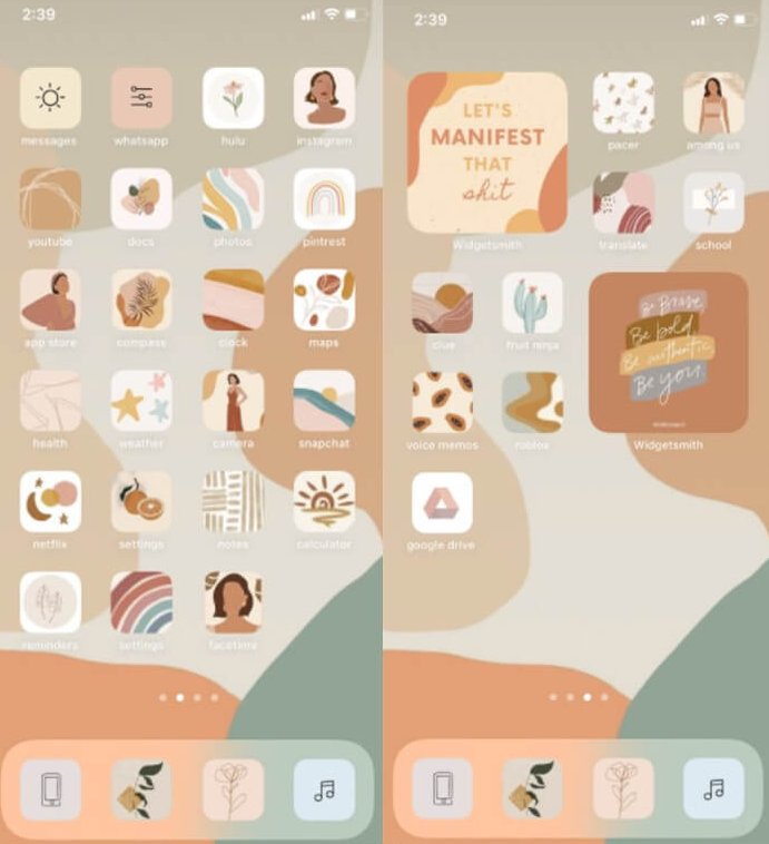 這陣子 Apple ios14 的更新絕對令各位果迷們刮目相看,不但新增了多項捷徑功能,而且更支援個人化的 Home Screen 設計,讓用家可以隨自己喜好加入不同的 Apps icon