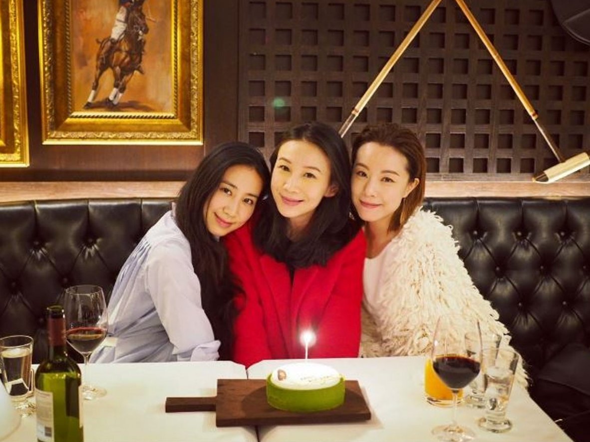KARY MIKI 不和