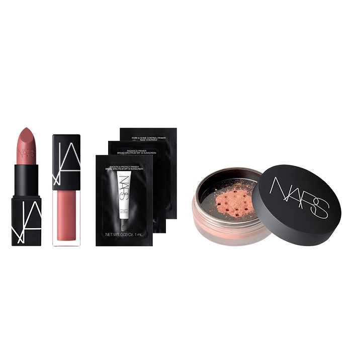 NARS