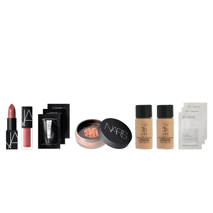 NARS