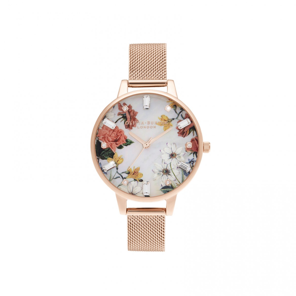 是次系列共有6款錶款，分別為3款鋼錶帶，3款皮錶帶