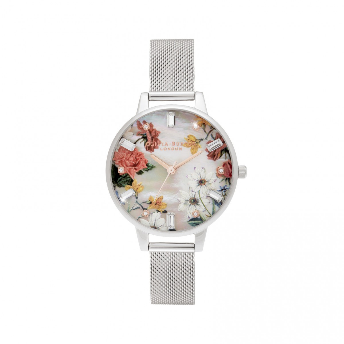 顏色選擇上分別有金、銀、黑、蜜桃橘以及帶低調光芒的啞面銀色。