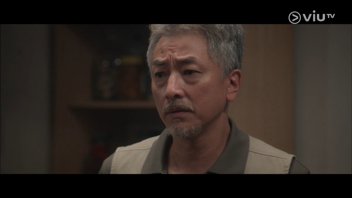 從TVB過檔的甘草演員張松枝