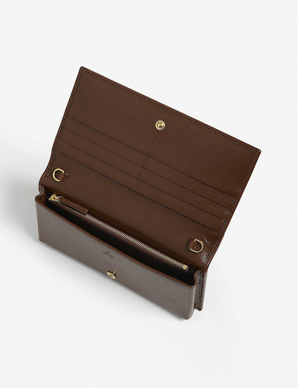 名牌短銀包10款保值「奶白色」短皮夾！盤點HK$5000內入門款