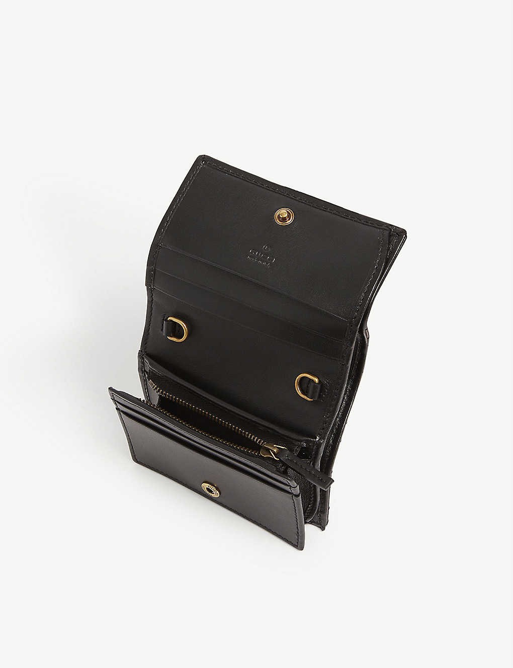 網購Wallet On Chain名牌入門必買YSL/GUCCI/CHLOE銀包價錢