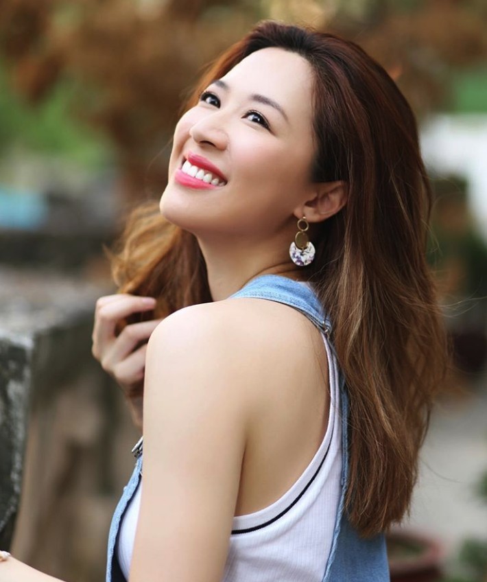 岑杏賢結婚/與金融才俊男友拍拖一年曬巨型鑽戒/接到朱千雪花球