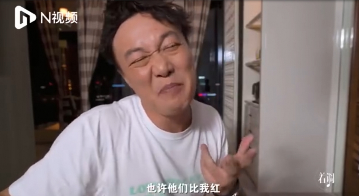 陳奕迅女兒康堤愛追內地男偶像/呷醋表示:我地位高,他們都要叫我Eason哥