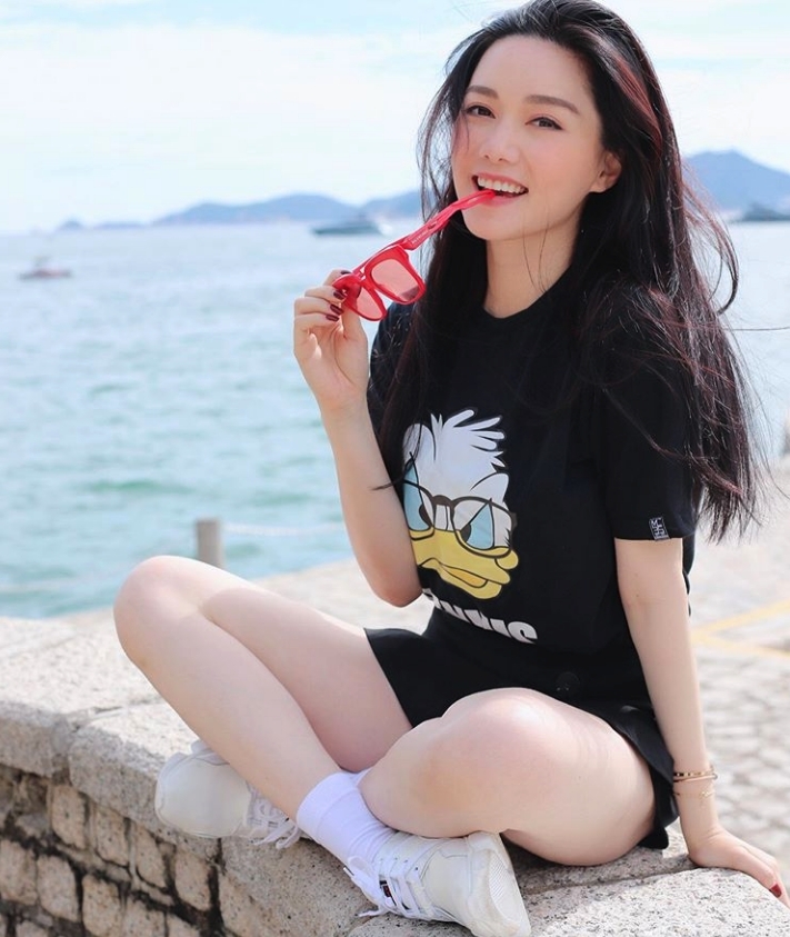 傳馬國明向湯洛雯求婚成功!獲外父湯鎮宗送半億豪宅作嫁妝