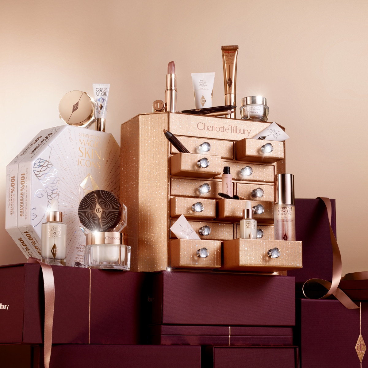 Charlotte Tilbury