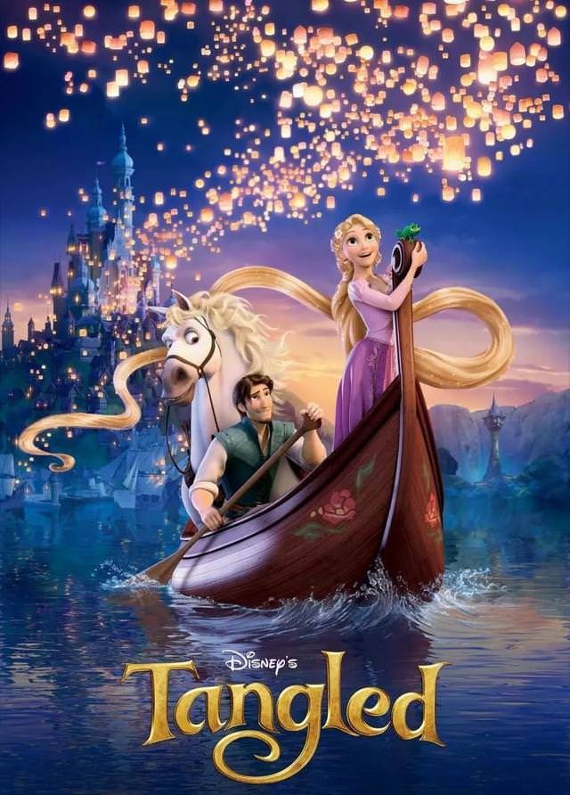 Tangled10週年為了慶祝《魔髮奇緣》的十週年,迪士尼近日宣布推出一系列的新商品,紀念這個童話故事。這次推出的商品有超多款,而且不同類型的商品也涉獵到,觀眾到不同年齡層的粉絲需求~由文具,化妝品到家具用品也有新款,讓人手刀收藏!各款造型也超美的,用了公主紫色的主題和電影裏的小細節作主題,粉絲真的不能錯過了!