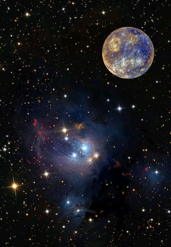 主要是因為水星逆行得頻密，而且在占星學中，水星代表思想和溝通。在現代也象徵通訊設備、資訊傳播等事物。在水星逆行期間，思想和溝通就會容易出現混亂，例如與別人在語言表達溝通上易出問題、決策能力減弱、技術故障、精神緊張、丟失物品等等都與水逆有關。