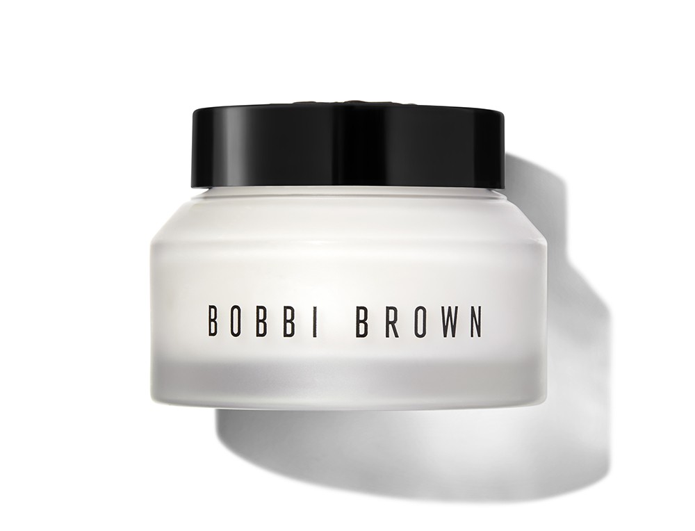 Bobbi Brown 水盈礦物保濕凝霜