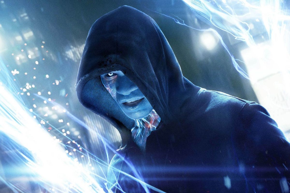曾經在Andrew Garfield版本登場的反派角色「Electro 電魔」也會回歸