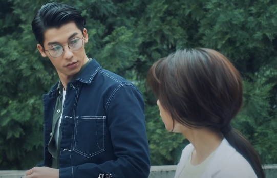 早前許光漢更正式簽約「何樂音樂」,成為田馥甄(Hebe)的小師弟,讓人更加期待他音樂圈的個人新作品!