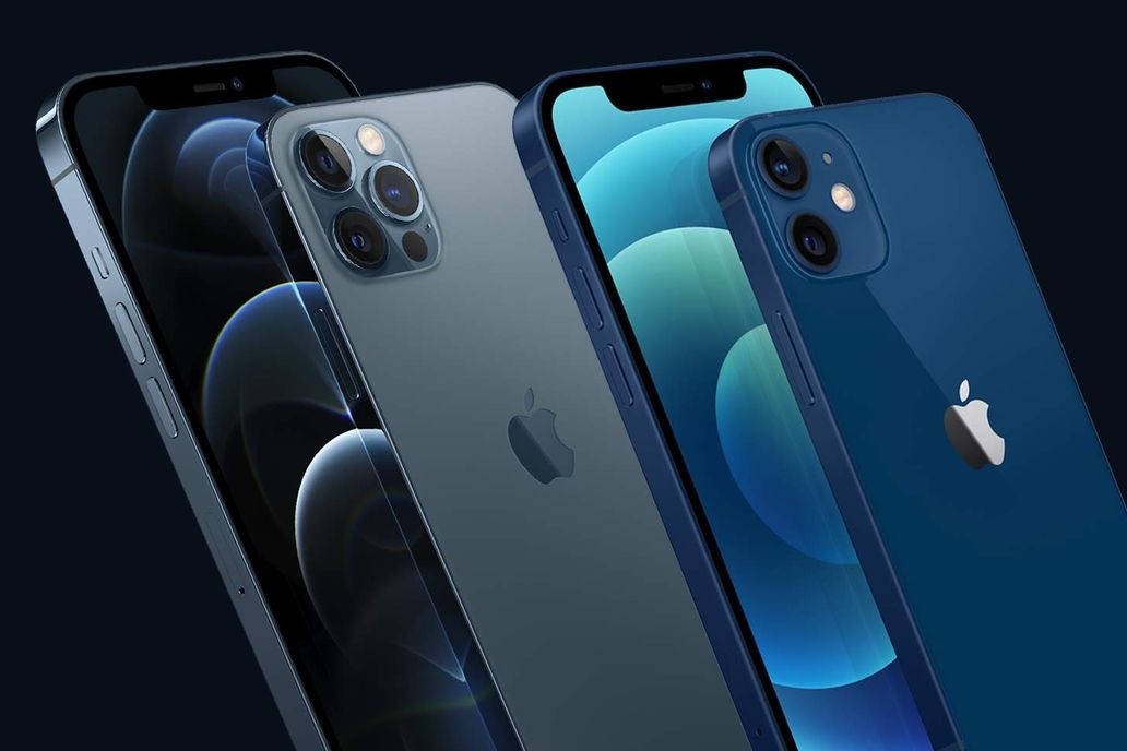 【iPhone 12 mini/pro/pro max】iPhone 12和Mini跟Pro系列一樣,都擁有6.1吋Super Retina XDR屏幕,支援瀏覽 HDR 及 Dolby Vision 格式影片