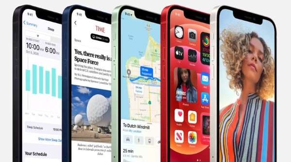 【iPhone 11/XR減價】iPhone 12 Pro系列的售價竟比上年同系列的iPhone 11 Pro還要低,512GB比上一代便宜HK$1,000~