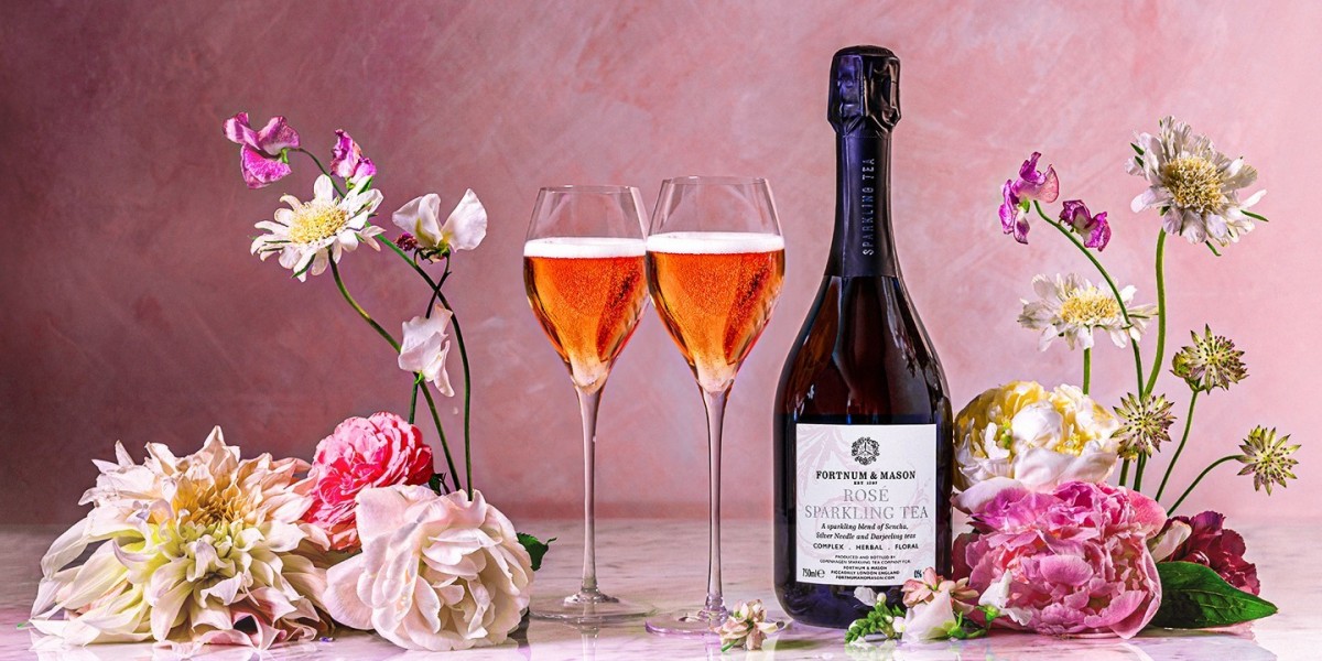 英國著名百貨公司Fortnum & Mason一向以高品質的茶葉和精緻傳統的英式下午茶而聞名