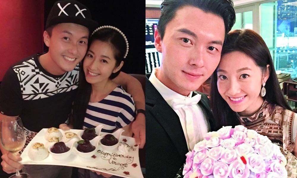 陳自瑤與王浩信這對結婚9年的娛樂圈夫妻經常也被傳出婚變,不少的網民也常常發現懷疑他們婚姻離異的證據。至今他們還是堅持對外宣稱戀情沒有變淡。