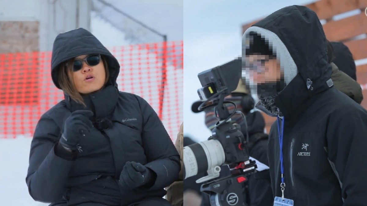 Viutv的綜藝一向都口碑絕頂,特別是旅遊類型的節目最受觀眾熱捧!破格的新人導演Mike在《花姐Error遊》中因被花姐鬧而突圍紅出一片天,他被花姐罵「無聊」但反而深得網民歡心,認為他主意新穎又搞笑。