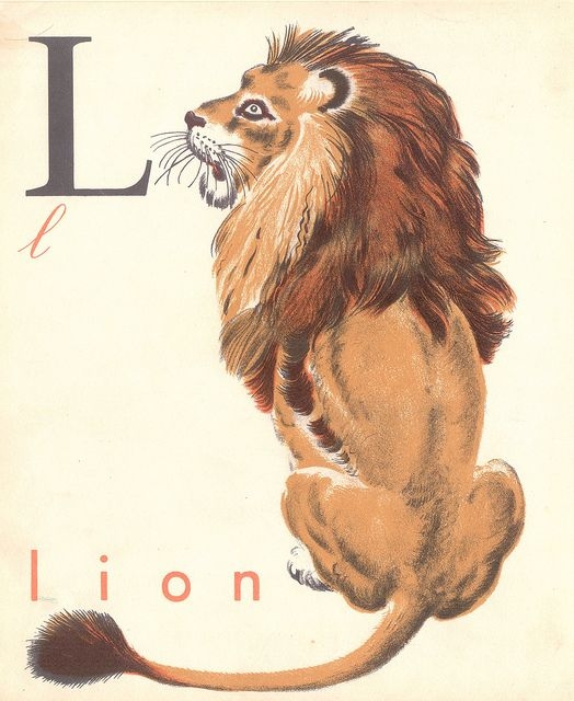 【心理測驗】獅子代表「自尊、自我、理性」。如果你最先放棄獅子,表示自我對你來說沒那麼重要,你不害怕放下自我的價值。