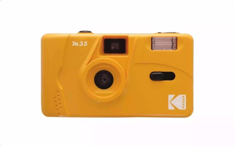這台「Kodak M35」售價便宜