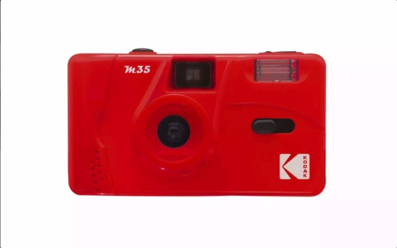 Kodak M35