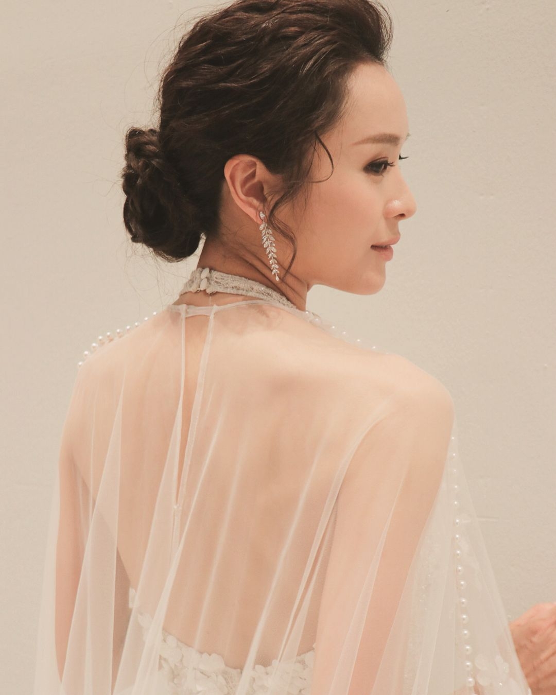 TVB的《萬千星輝賀台慶》一向是女星們「暗暗較勁」的場合