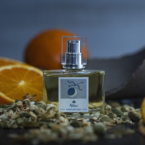 日本Ablxs夢幻月亮香水MOON EAU/新月/上弦月/滿月/下弦月的神秘香氣